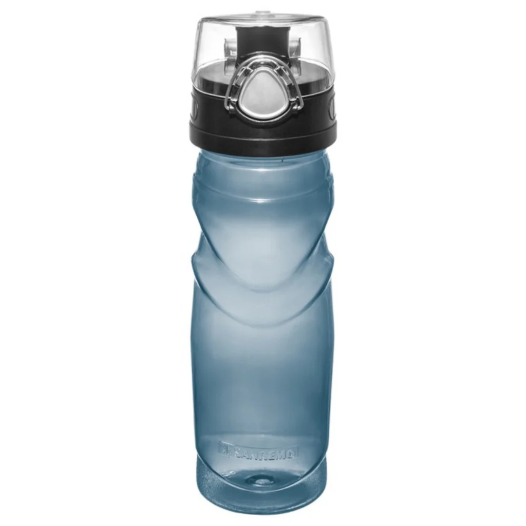 *BOTELLA EJECUTIVA AUTOMATICA 500ml AZUL