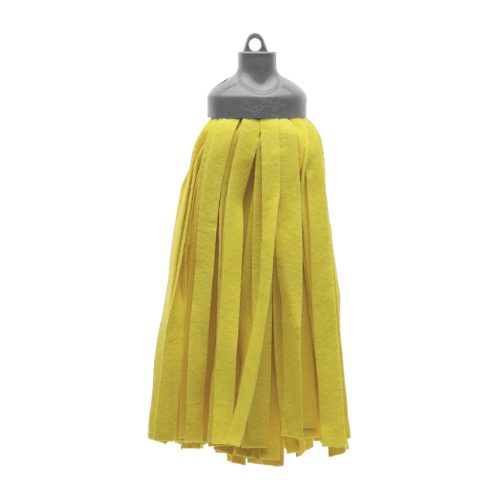 MOPA HÚMEDA SINTÉTICA CON ROSCA