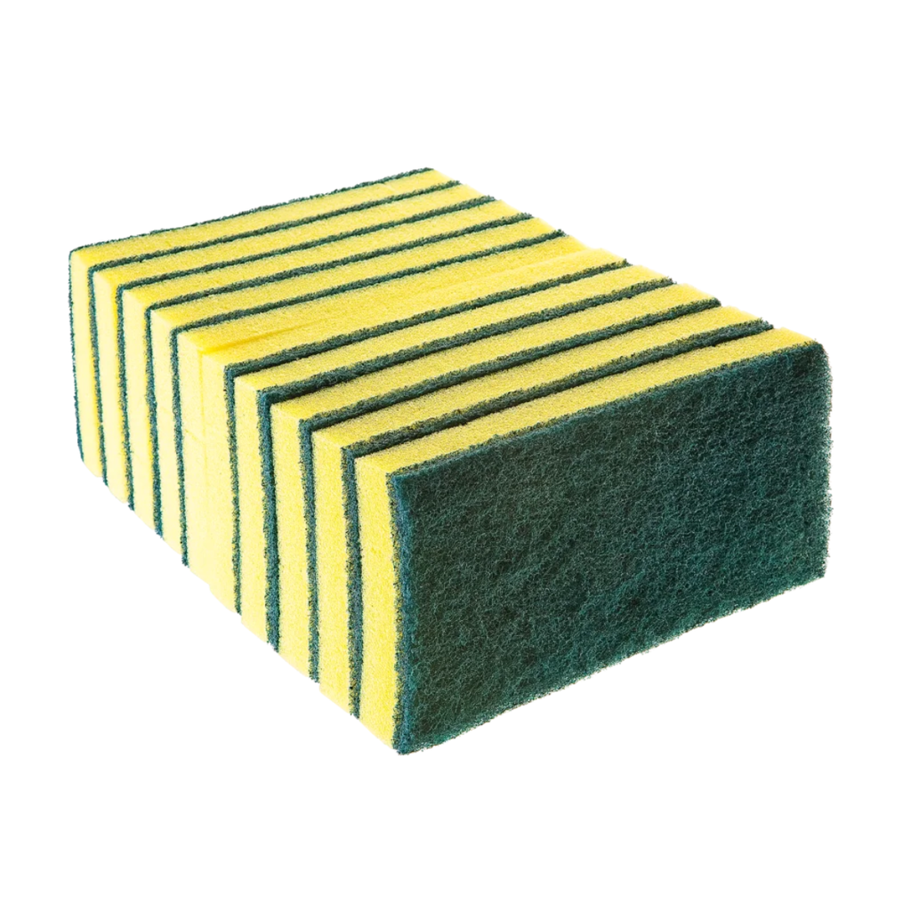 *ESPONJA DOBLE CARA GRANDE