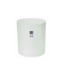 *PAPELERA CILINDRICA 10 LITROS.