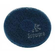 *DISCO REMOVEDOR P/PISO AZUL 410mm