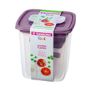 SET DE 5 TAPERS CUADRADOS ALTOS