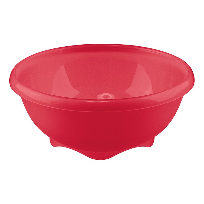 BOWL 19 CM BEIGE