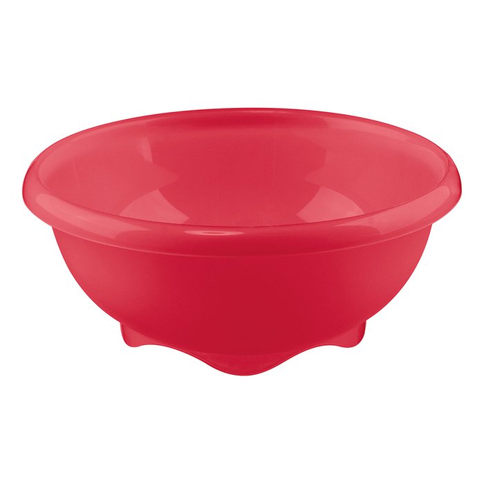 BOWL 23 CM BEIGE