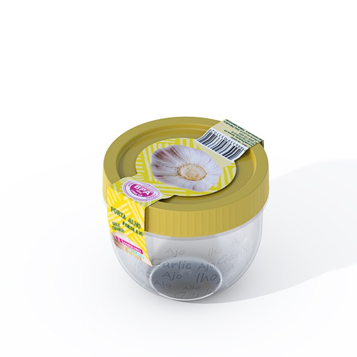 POTE C/TAPA ROSCA 165ml