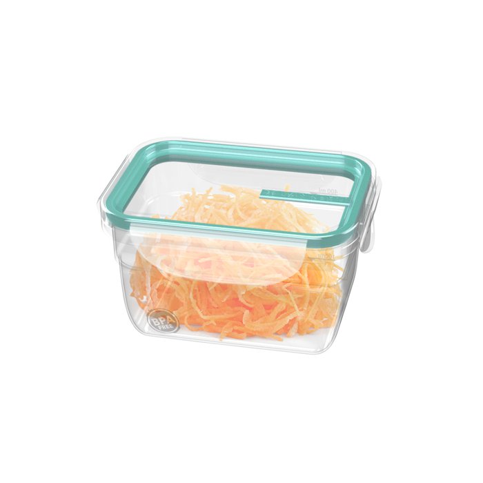 TAPER CON TRABA DE 537ml - VERDE