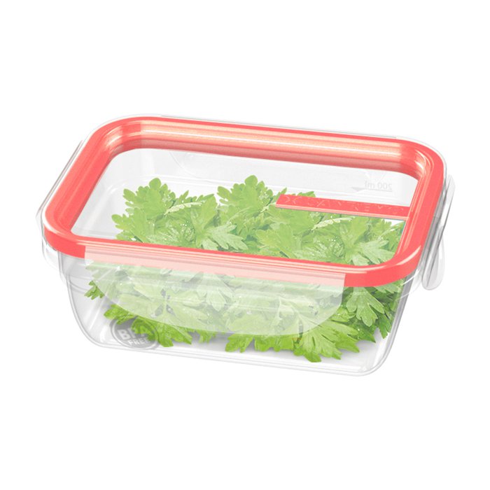 TAPER CON TRABA DE 330ml - ROSA