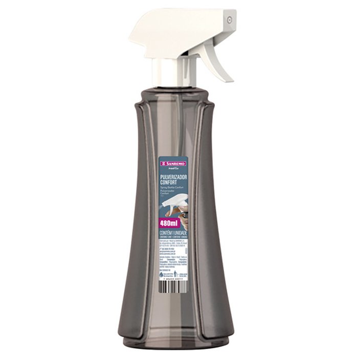 PULVERIZADOR P/ALCOHOL 480ml