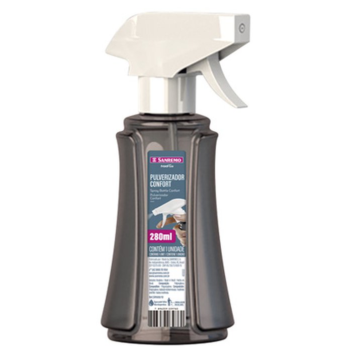 PULVERIZADOR P/ALCOHOL 280ml