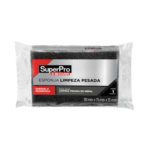 ESPONJA ESFREBOM GRILL