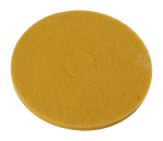 *DISCO DE LIMPIEZA MARRON 510mm