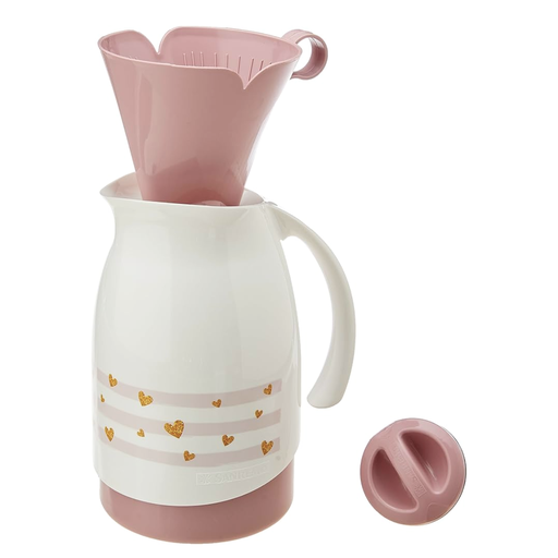 [SR1011/61] *SET TERMO CUIDAR 700ml C/FILTRO