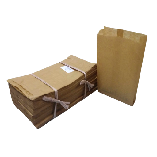 [BK1632] BOLSA KRAFT PAPEL 16X32cm. (1/1)