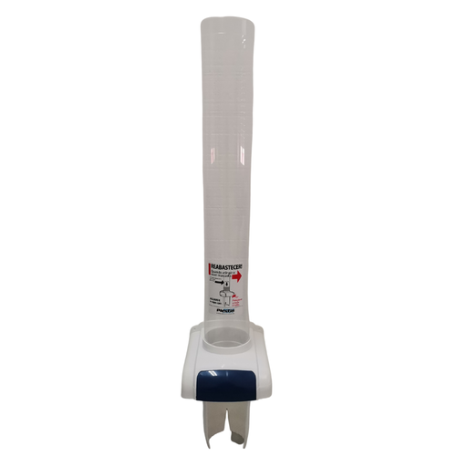 [DVA] DISPENSADOR DE VASOS 180/200mm P/AGUA