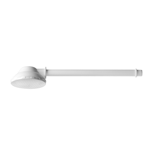 [PR7303] *DUCHA FRIA PLASTICA SIN REGISTRO