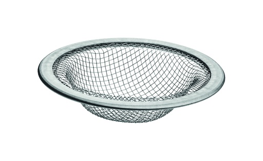 [PR7314] REJILLA P/VALVULA AMERICANA INOX. 3 1/2"