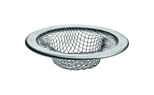 [PR7316] REJILLA P/VALVULA AMERICANA INOX. 2,5"