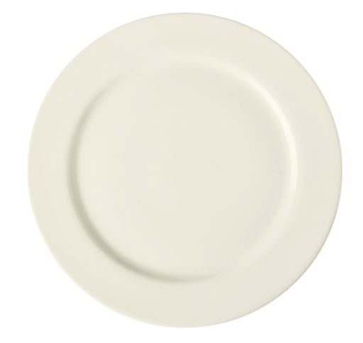 [PP702724] *PLATO LLANO DE 26,9cm -  AMERICANA