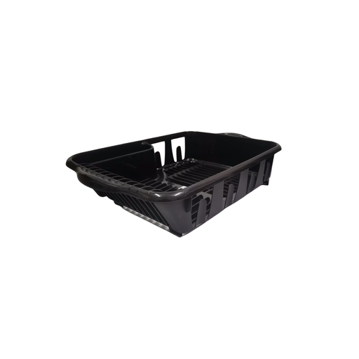 [SR354/20] ESCURRE PLATO GRANDE NEGRO