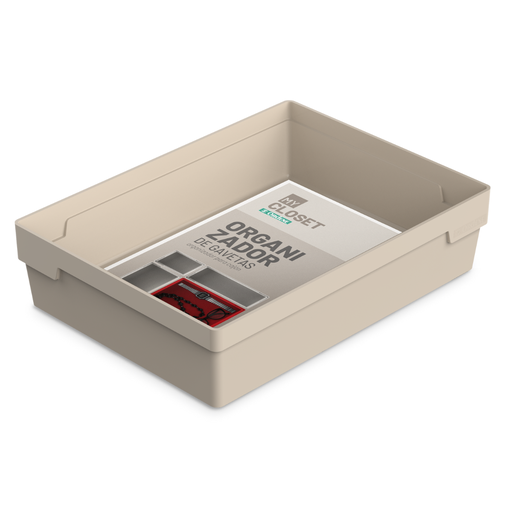 [OR70310] *ORGANIZADOR CON DIVISIONES / COLMENA 040