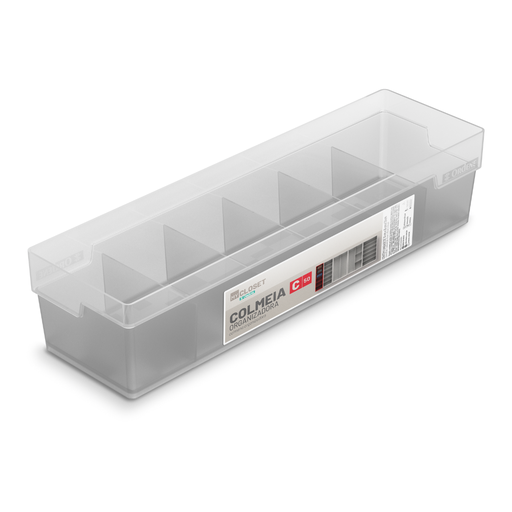 [OR67100] ORGANIZADOR CON DIVISIONES / COLMENA C50