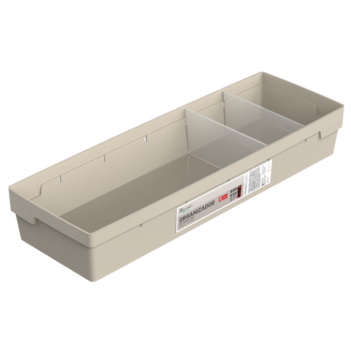 [OR70410] ORGANIZADOR CON DIVISIONES / COLMENA REGULABLE 055/3