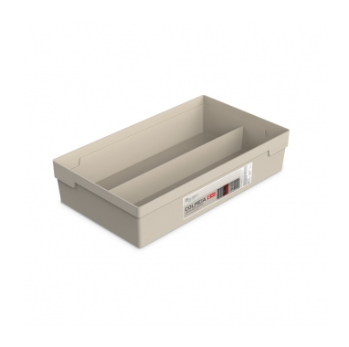 [OR67510] ORGANIZADOR CON DIVISIONES / COLMENA C80/2