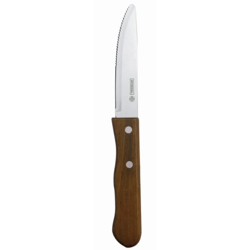 [1528-5B] CUCHILLO DE CHURRASCO 5"