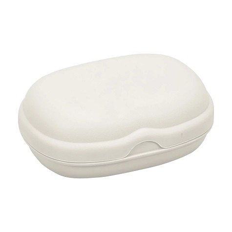 [361/44] *JABONERA INFANTIL BEIGE