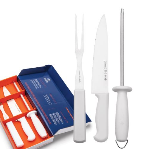 [7800-3HB] SET DE 3 PIEZAS PARA ASADO