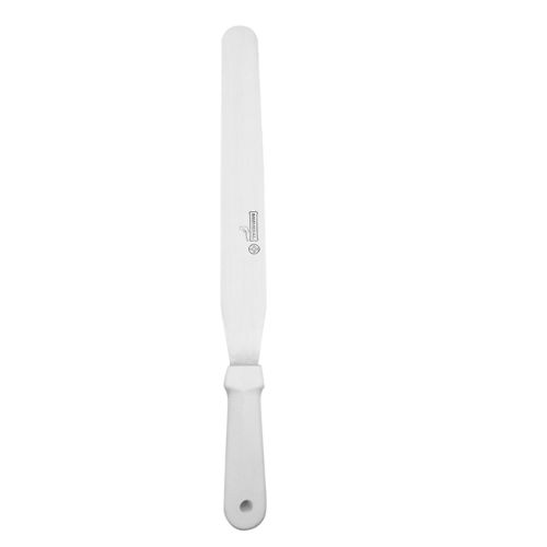 [7027-12C] ESPÁTULA CONFITERO 12"