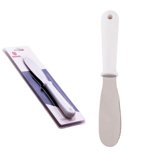 [7000-022] ESPATULA PARA MANTECA