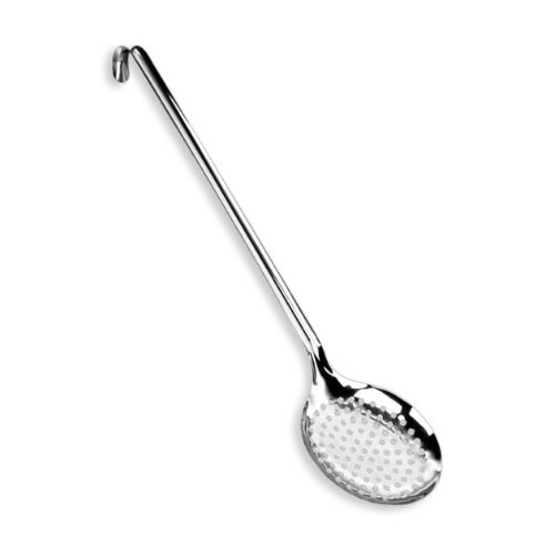 [UT101-005] ESPUMADERA LARGA