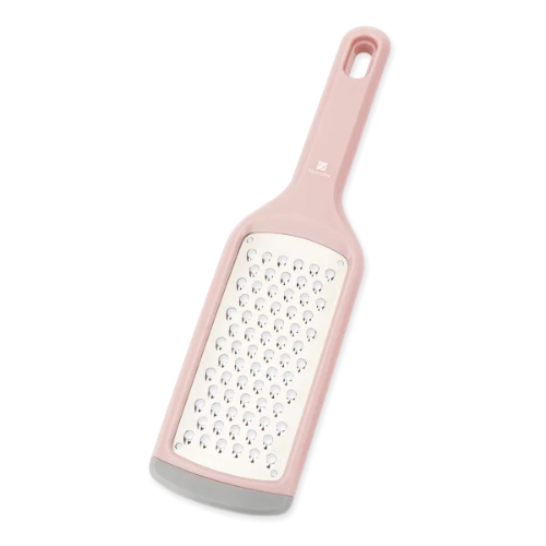 [UC80-01] RALLADOR INOXIDABLE