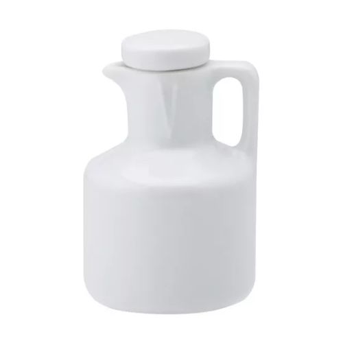 [0728-015265] ACEITERA 3180ml PORCELANA