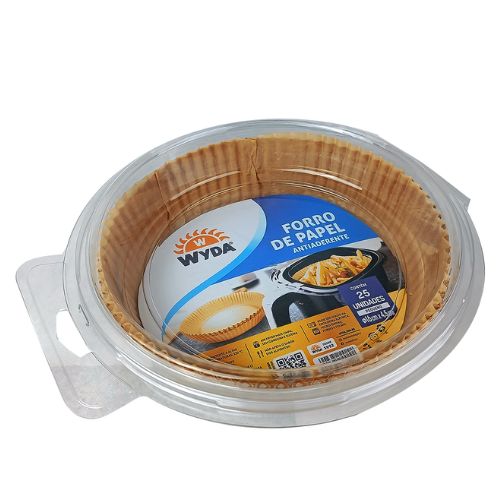 [PFRYP16-24 (08105)] PROTECTOR 16CM P/FREIDORA X 25