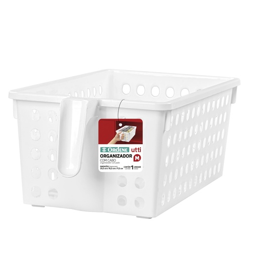 [OR52151] *ORGANIZADOR C/MANGO M