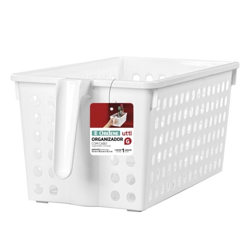 [OR52152] *ORGANIZADOR C/MANGO G