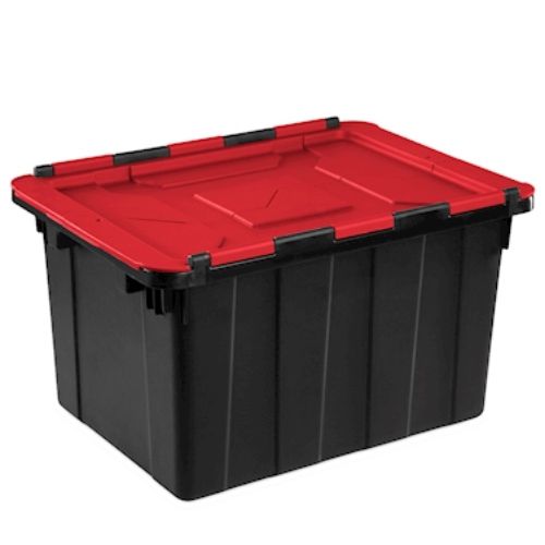 CAJA LOCK UP 100lt