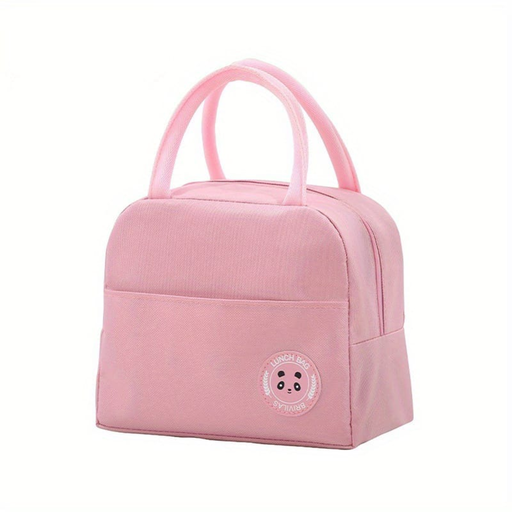 [BUL-003] BOLSO TERMICO ROSA