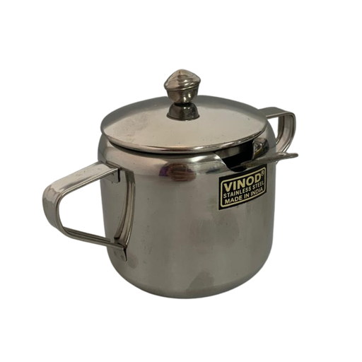 [SP-300] AZUCARERO CON TAPA 300ML