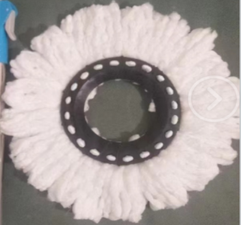 [HMRMH-B1] REPUESTO DE MOPA 13cm