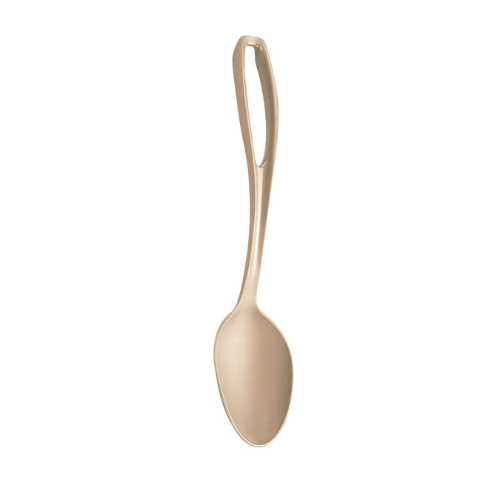 [SR582/3] CUCHARA BEIGE