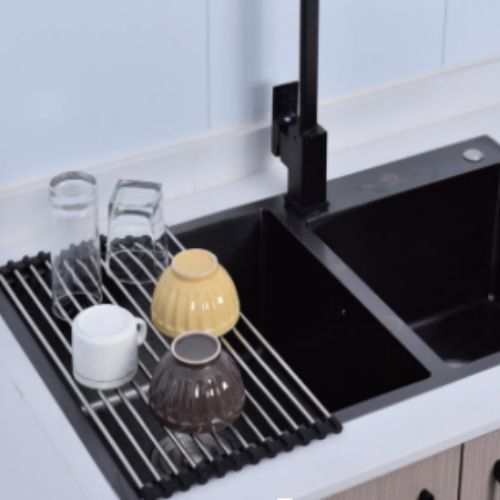 [XY-A1615] REJILLA ESCURRIDOR P/PILETA 47 x 24cm