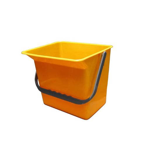 BALDE 4lts 18,5 x 15,8 x 21,5cm