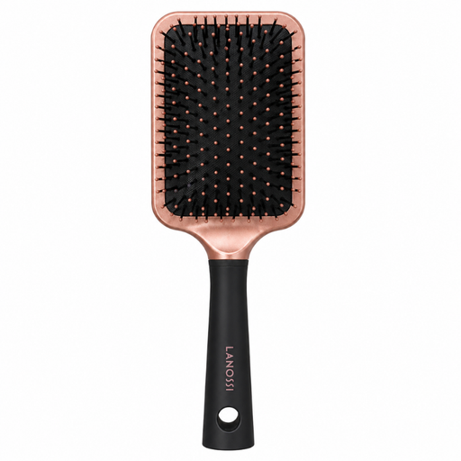 [LS0001E] CEPILLO RECTANGULAR BRONZER
