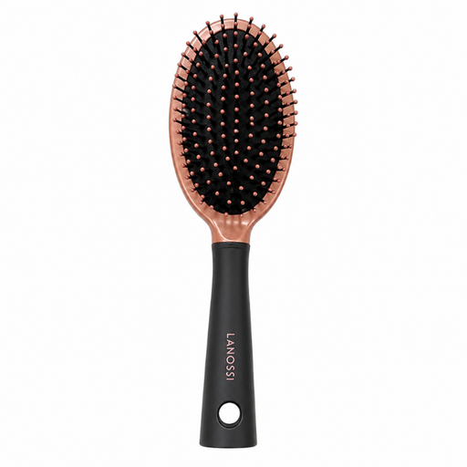 [LS0002E] CEPILLO OVAL BRONZER