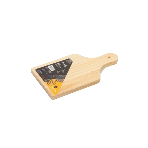 [ST37] TABLA CON MANGO GRANDE