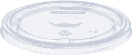 [TCT-120] TAPA P/VASO DE ESPUMA TERMICO 120cc x 50unid.