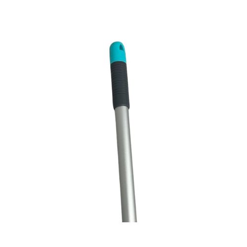 [AF01027C] CABO DE ALUMINIO 135cm SIN ROSCA P/SOPORTE DE MOPA 90CM